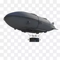 齐柏林飞艇硬式飞艇-动画-空若网 齐柏林飞艇硬式飞艇-动画-空若网