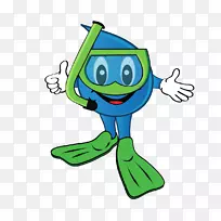 吉祥物广告公司卡通-吉祥物-空若网 吉祥物广告公司卡通-吉祥物-空若网