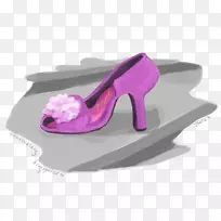 凉鞋-空若网 凉鞋-空若网