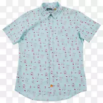 上衣t恤连衣裙袖扣t恤-空若网 上衣t恤连衣裙袖扣t恤-空若网