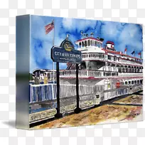 广告萨凡纳河画廊包画-绘画-空若网 广告萨凡纳河画廊包画-绘画-空若网