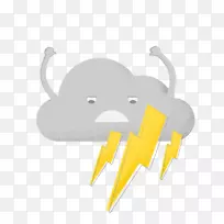 动物字体设计-空若网 动物字体设计-空若网