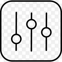 电脑图标均衡化剪贴画动画-空若网 电脑图标均衡化剪贴画动画-空若网