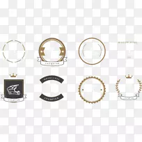 形状设置剪辑艺术.不规则图案形状-空若网 形状设置剪辑艺术.不规则图案形状-空若网