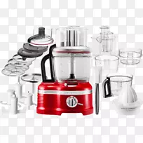 厨房辅助工匠5 kfp1644 eac食品加工机-空若网 厨房辅助工匠5 kfp1644 eac食品加工机-空若网