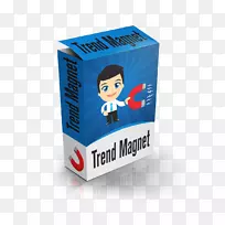 利基博客WordPress-磁铁-空若网 利基博客WordPress-磁铁-空若网