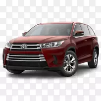 2017年丰田海兰德汽车运动多功能车丰田暴雪-丰田-空若网 2017年丰田海兰德汽车运动多功能车丰田暴雪-丰田-空若网