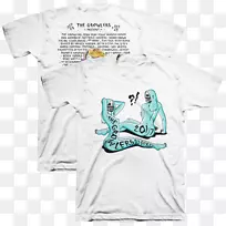 长袖t恤上衣白色t恤-空若网 长袖t恤上衣白色t恤-空若网