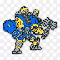 私隐按d20系统机器技术-空若网 私隐按d20系统机器技术-空若网