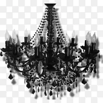 白色吊灯-空若网 白色吊灯-空若网