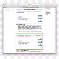 屏幕截图红玛瑙MacOS塞拉利昂-爪哇-空若网 屏幕截图红玛瑙MacOS塞拉利昂-爪哇-空若网