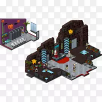 Habbox博客在线聊天游戏-空若网 Habbox博客在线聊天游戏-空若网