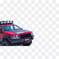 1992年吉普车游泳者保险杠栏杆-汽车-空若网 1992年吉普车游泳者保险杠栏杆-汽车-空若网