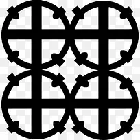 乙烯基合成地砖纺织剪贴画.半月-空若网 乙烯基合成地砖纺织剪贴画.半月-空若网