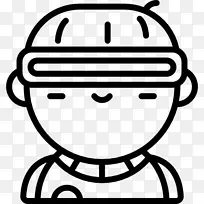 电脑图标剪辑艺术阿凡达-空若网 电脑图标剪辑艺术阿凡达-空若网