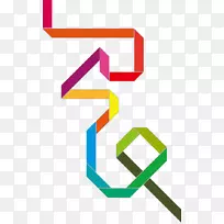 直线三角形剪贴画线-空若网 直线三角形剪贴画线-空若网