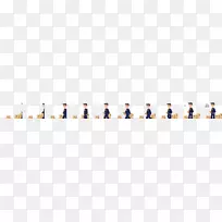 线对称角材料线-空若网 线对称角材料线-空若网