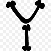 电脑图标、字体、字母、案例-空若网 电脑图标、字体、字母、案例-空若网