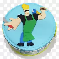 儿童生日蛋糕装饰蛋糕-空若网 儿童生日蛋糕装饰蛋糕-空若网