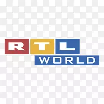 LOGO RTL集团电视-空若网 LOGO RTL集团电视-空若网