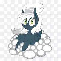 马猫动画剪辑艺术-马-空若网 马猫动画剪辑艺术-马-空若网