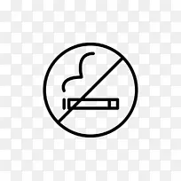 禁烟标志-空若网 禁烟标志-空若网