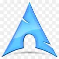 arch linux计算机图标centos ubuntu-linux-空若网 arch linux计算机图标centos ubuntu-linux-空若网