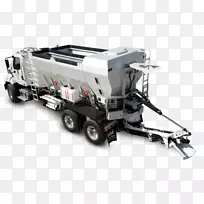 汽车卡车水泥搅拌机体积混凝土搅拌机-空若网 汽车卡车水泥搅拌机体积混凝土搅拌机-空若网