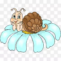 动画腹足剪贴画.动画-空若网 动画腹足剪贴画.动画-空若网