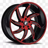 Forgiato轿车车轮锻造轮辋-空若网 Forgiato轿车车轮锻造轮辋-空若网