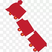 H&M剪贴画设计-空若网 H&M剪贴画设计-空若网