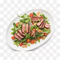 烤牛肉卡巴乔食谱脂肪素食烹饪-空若网 烤牛肉卡巴乔食谱脂肪素食烹饪-空若网