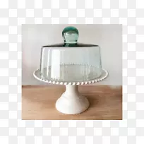 玻璃锭螺纹餐具盖.玻璃-空若网 玻璃锭螺纹餐具盖.玻璃-空若网