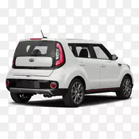 起亚汽车2018年起亚灵魂!前轮驱动起亚-空若网 起亚汽车2018年起亚灵魂!前轮驱动起亚-空若网