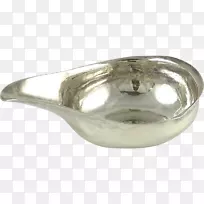 银碗-空若网 银碗-空若网