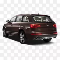 2018年奥迪Q7汽车运动多功能车越野车运动-奥迪-空若网 2018年奥迪Q7汽车运动多功能车越野车运动-奥迪-空若网