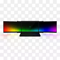 笔记本电脑显示器Razer公司多显示器显示设备-膝上型电脑-空若网 笔记本电脑显示器Razer公司多显示器显示设备-膝上型电脑-空若网