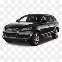 2018年奥迪Q7汽车运动多功能车2013年奥迪Q7-奥迪-空若网 2018年奥迪Q7汽车运动多功能车2013年奥迪Q7-奥迪-空若网