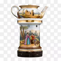 田纳西水壶陶瓷瓷-空若网 田纳西水壶陶瓷瓷-空若网