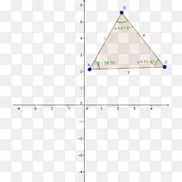 三角点图-三角形-空若网 三角点图-三角形-空若网