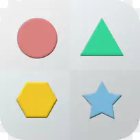 圆字形-空若网 圆字形-空若网