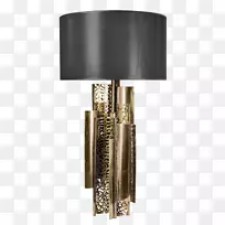 sconce灯遮阳台太平洋海岸几何塔87-7186-艺术装饰-空若网 sconce灯遮阳台太平洋海岸几何塔87-7186-艺术装饰-空若网