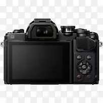 ���ְ�˹om-d e-m10����ii�޾��ɻ���ͷ���-dslr-������