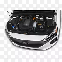 2014年Acura ILX混合动力保险杠车现代Ioniq轿车-空若网 2014年Acura ILX混合动力保险杠车现代Ioniq轿车-空若网