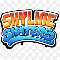 天际线溜冰者滑板游戏vii android危险溜冰者-空若网 天际线溜冰者滑板游戏vii android危险溜冰者-空若网