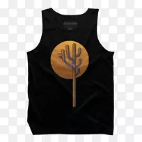 t恤镀金无袖衬衫-墨西哥风格-空若网 t恤镀金无袖衬衫-墨西哥风格-空若网