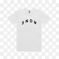 t恤连帽衫上衣白色t恤-空若网 t恤连帽衫上衣白色t恤-空若网