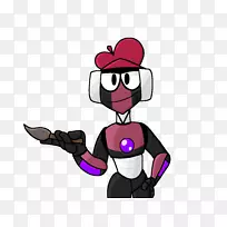 脊椎动物手指字符剪贴画线-空若网 脊椎动物手指字符剪贴画线-空若网