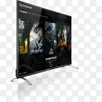 液晶电视电脑监控电视机液晶显示器智能电视-空若网 液晶电视电脑监控电视机液晶显示器智能电视-空若网