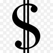 美元符号货币符号剪贴画-美元-空若网 美元符号货币符号剪贴画-美元-空若网